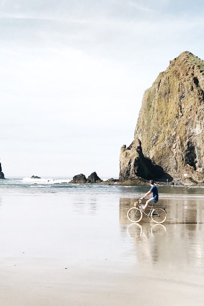 Wellhaus Travel Guide: Cannon Beach, OR